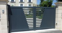 Notre société de clôture et de portail à Saint-Nabord